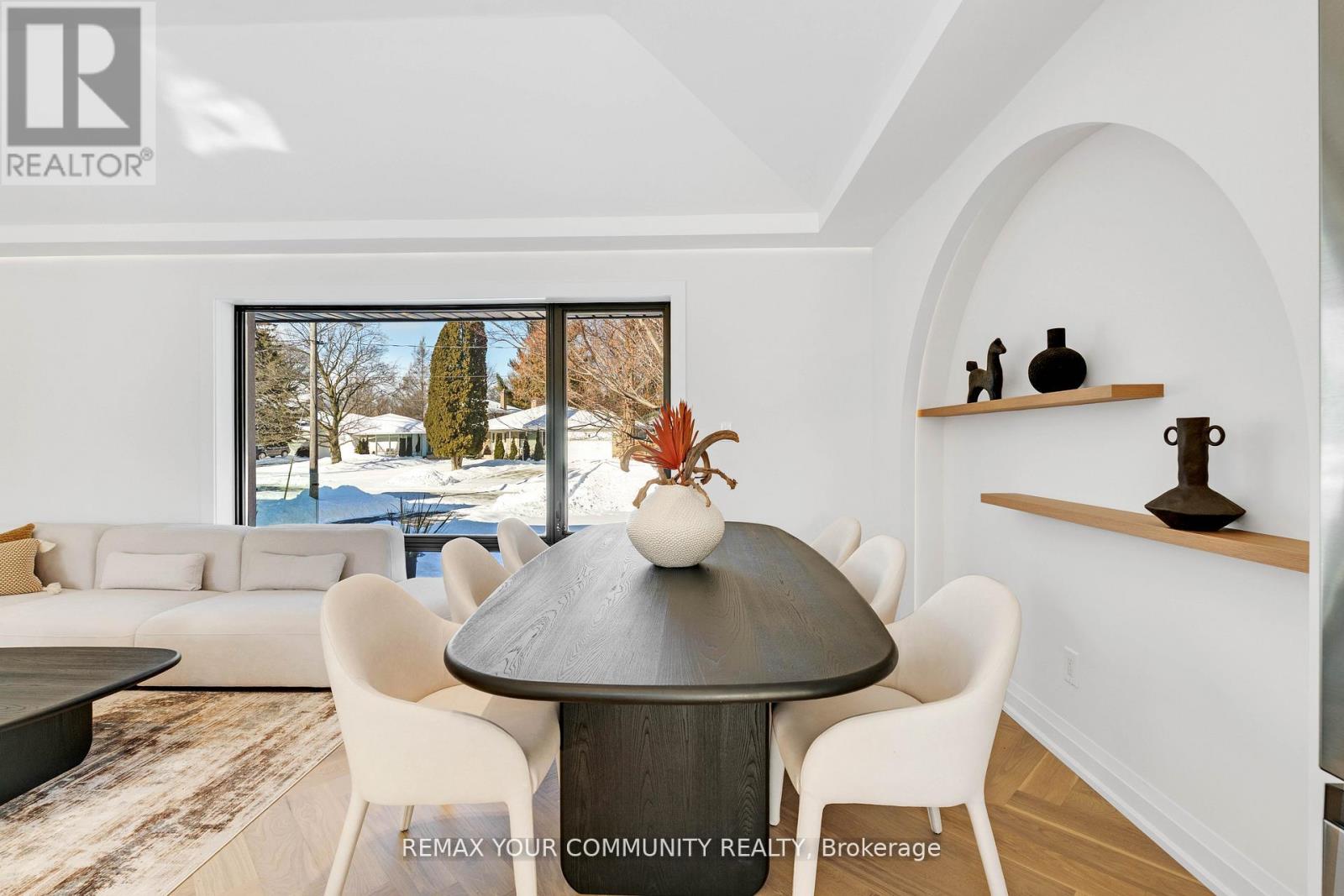 35 Geraldton Crescent, Toronto, Ontario  M2J 2R5 - Photo 12 - C13661570