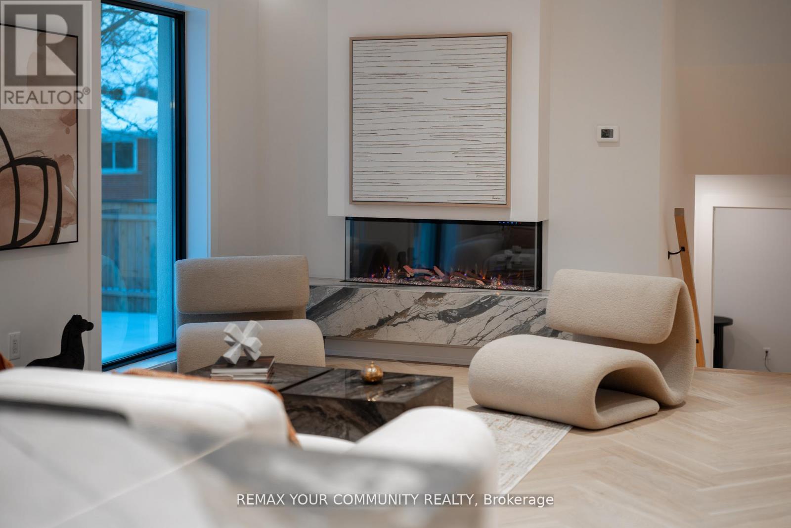 35 Geraldton Crescent, Toronto, Ontario  M2J 2R5 - Photo 20 - C13661570