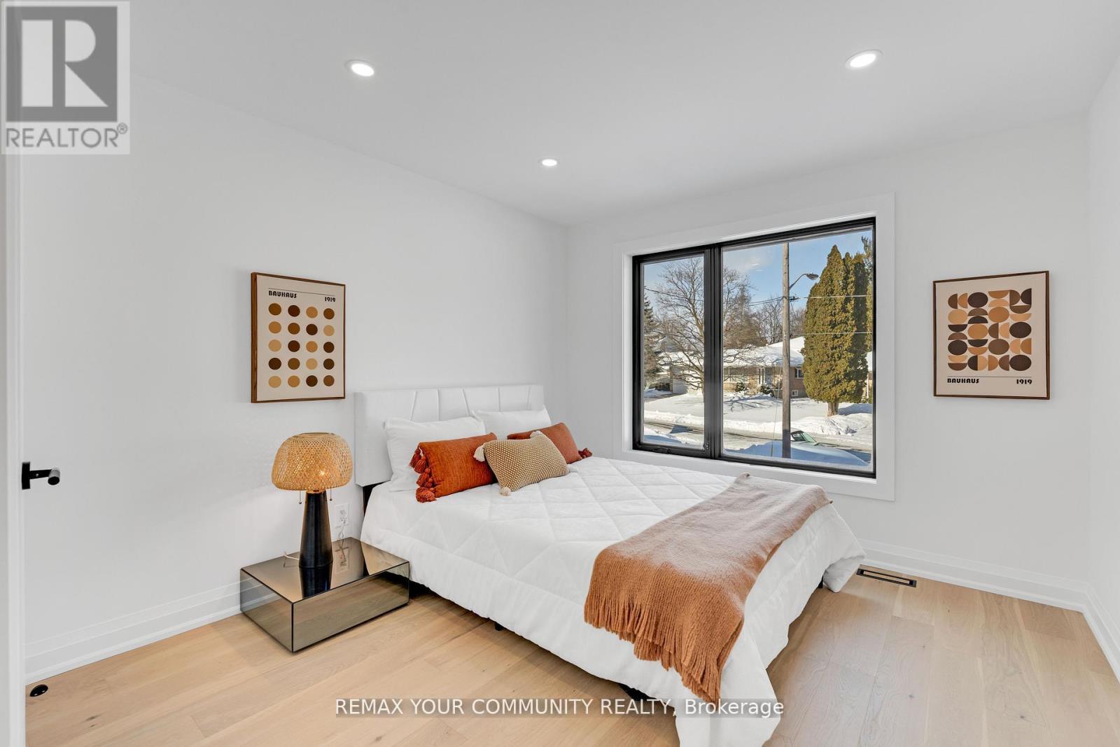 35 Geraldton Crescent, Toronto, Ontario  M2J 2R5 - Photo 22 - C13661570