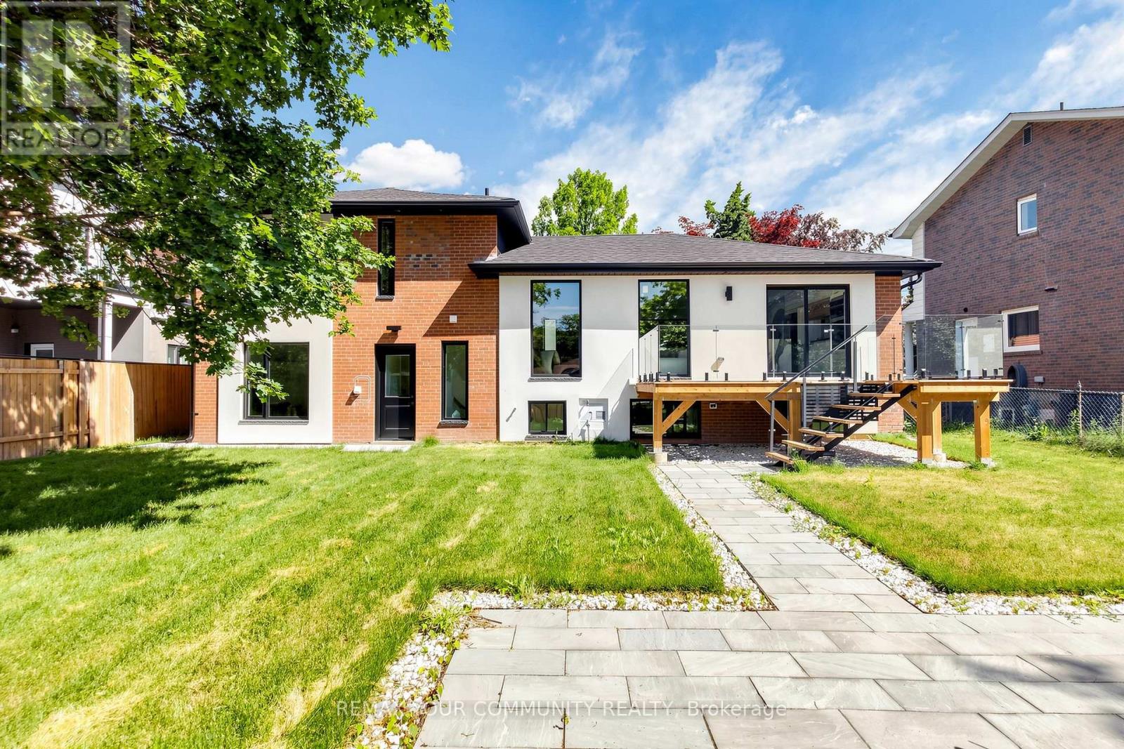 35 Geraldton Crescent, Toronto, Ontario  M2J 2R5 - Photo 42 - C13661570