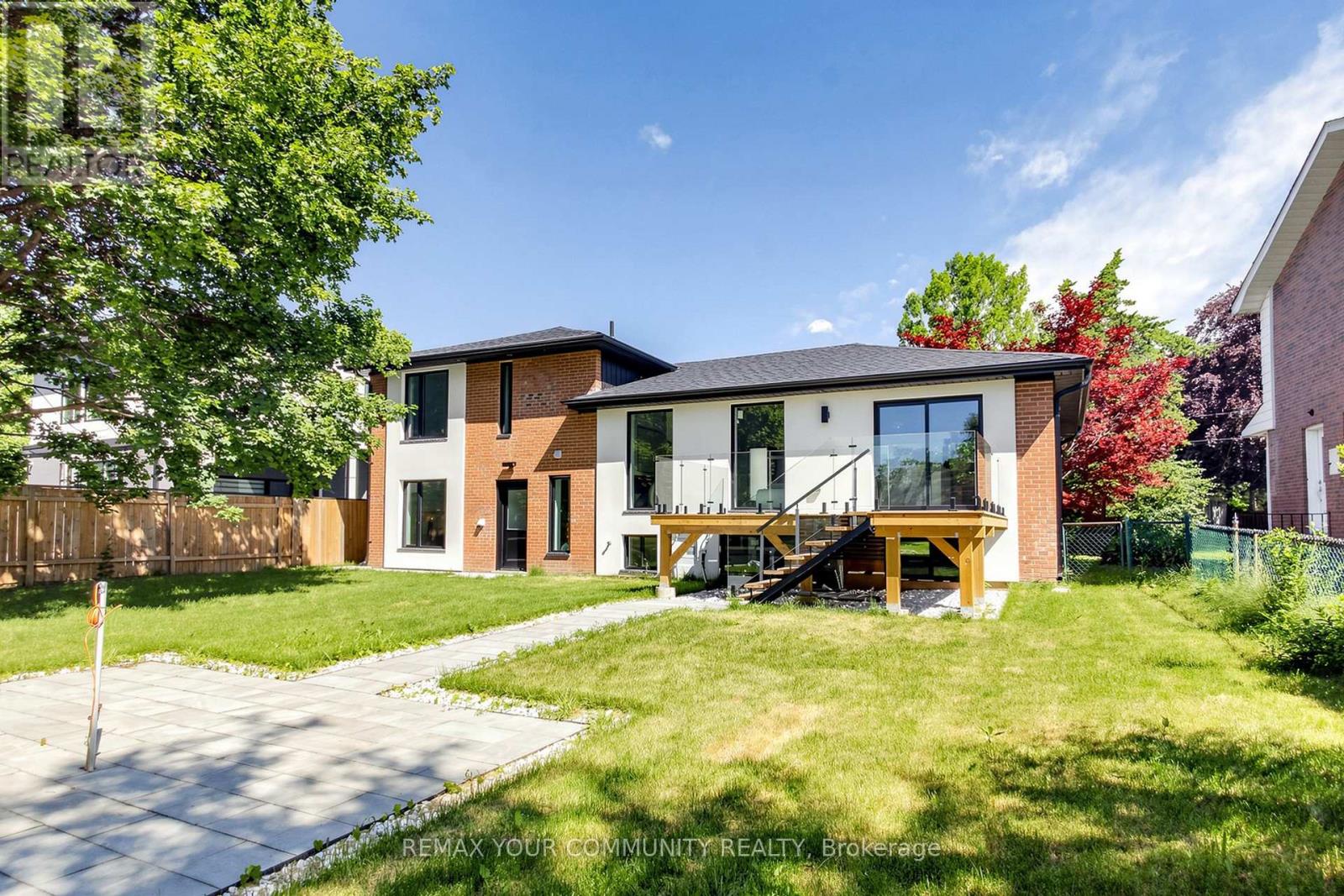 35 Geraldton Crescent, Toronto, Ontario  M2J 2R5 - Photo 43 - C13661570