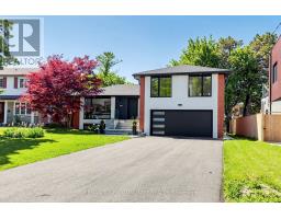 35 GERALDTON CRESCENT, Toronto, Ontario