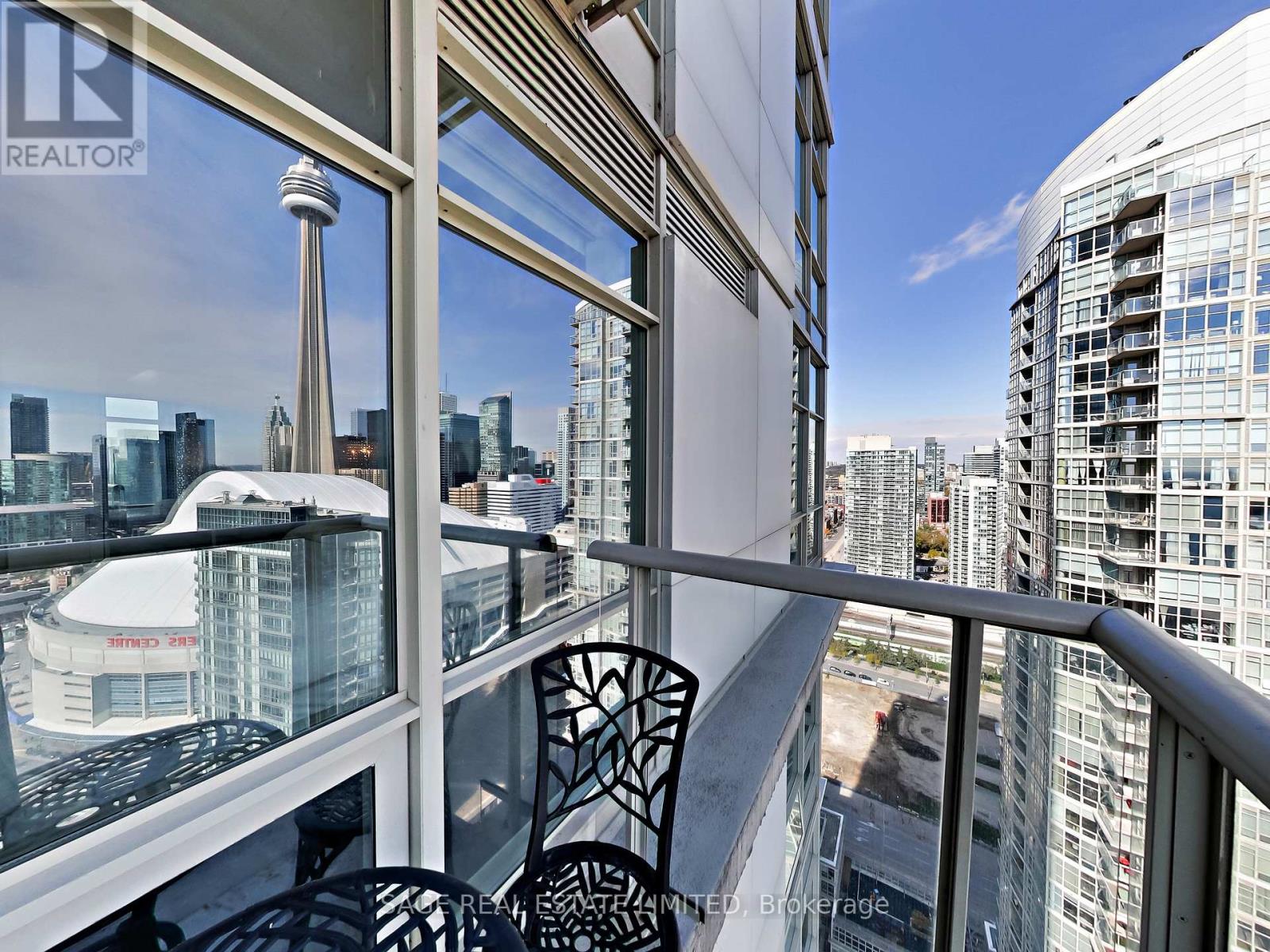 3707 - 35 Mariner Terrace, Toronto, Ontario M5V 3V9 - Photo 20 - C13661578