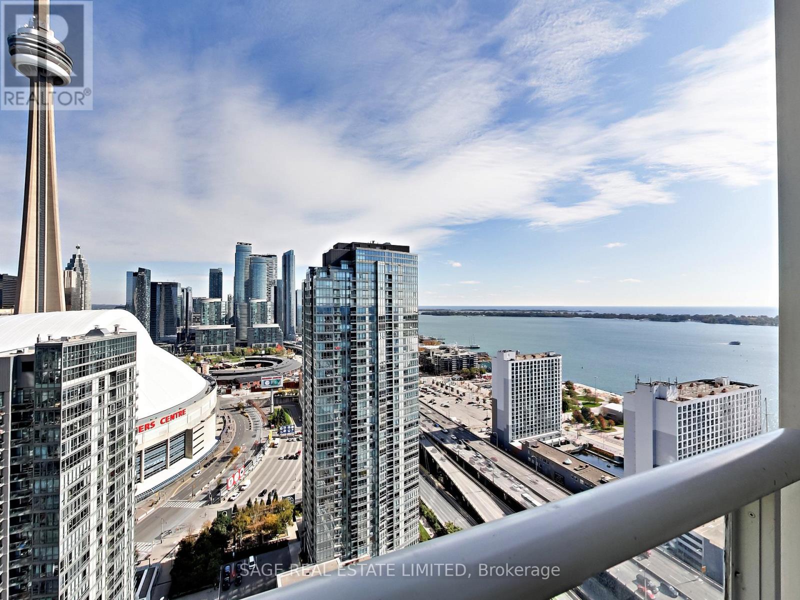 3707 - 35 Mariner Terrace, Toronto, Ontario M5V 3V9 - Photo 22 - C13661578