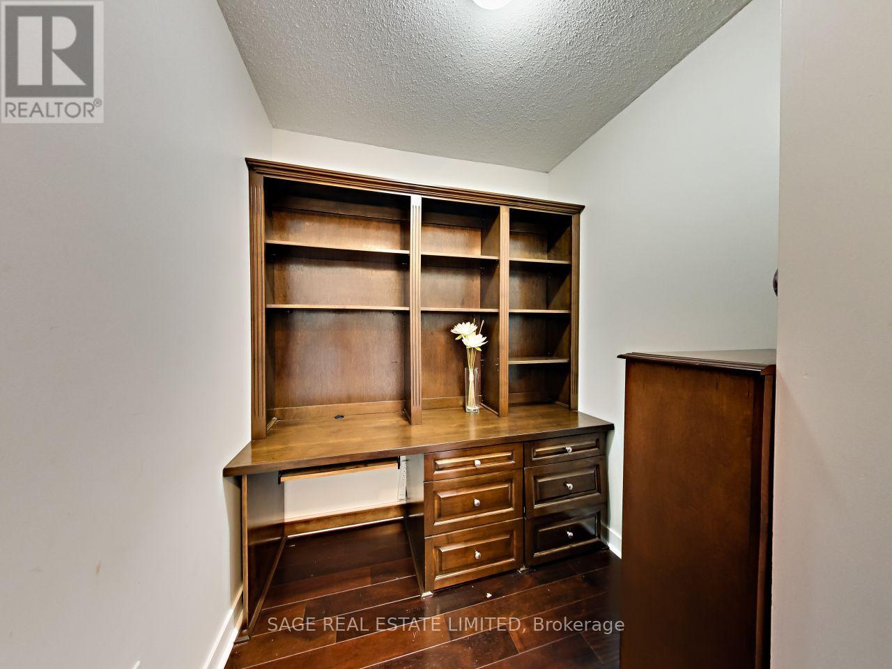 3707 - 35 Mariner Terrace, Toronto, Ontario M5V 3V9 - Photo 23 - C13661578