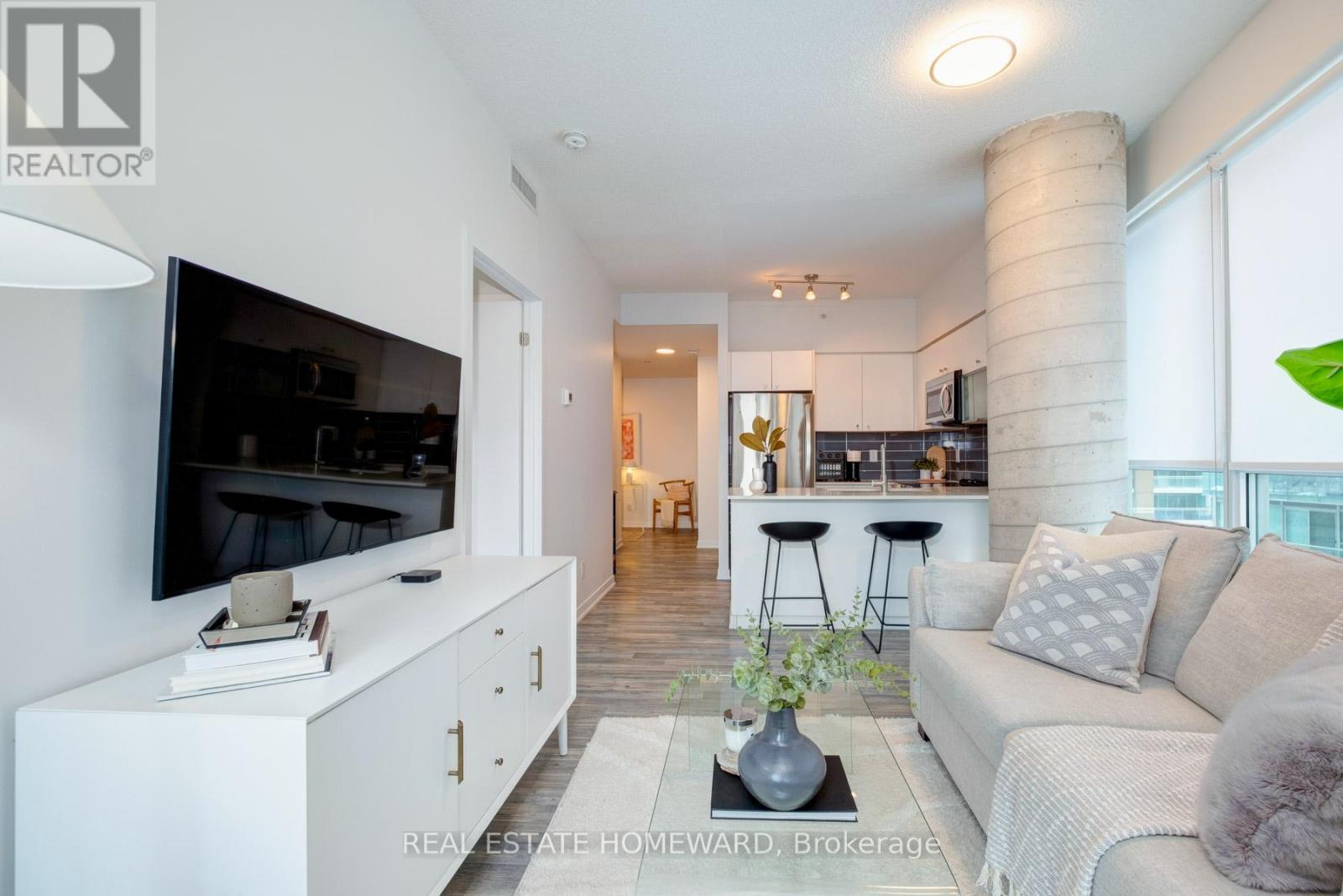 506 - 150 East Liberty Street, Toronto, Ontario  M6K 3R5 - Photo 6 - C13661580
