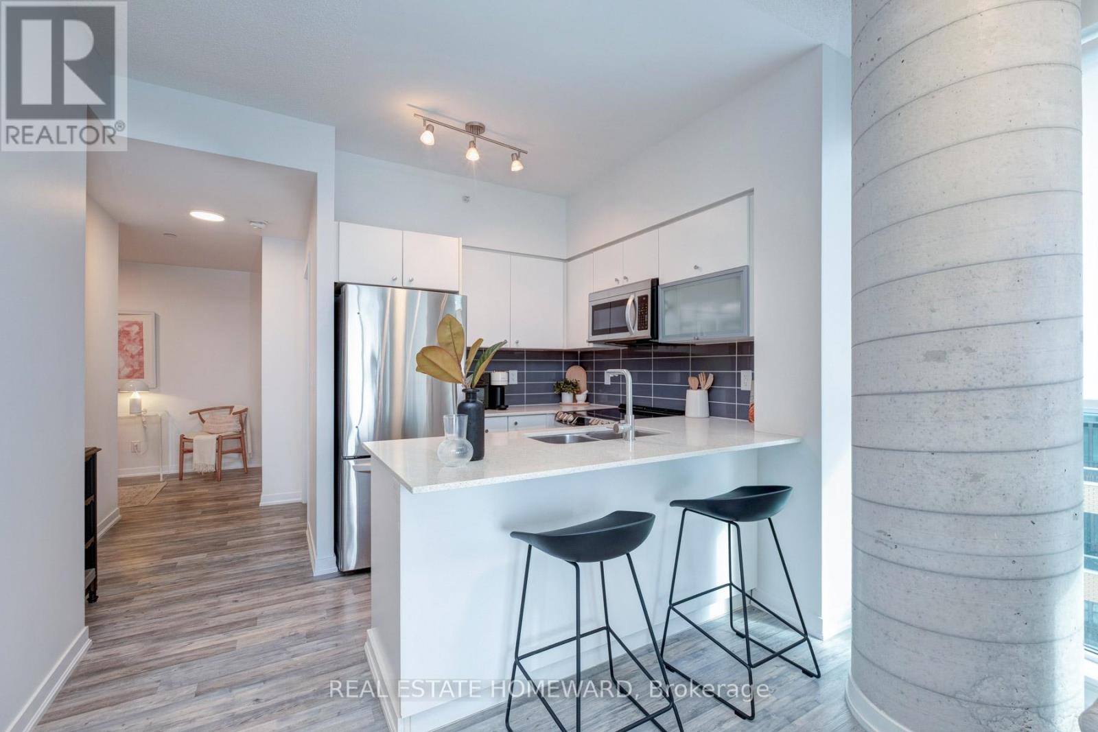 506 - 150 East Liberty Street, Toronto, Ontario  M6K 3R5 - Photo 9 - C13661580