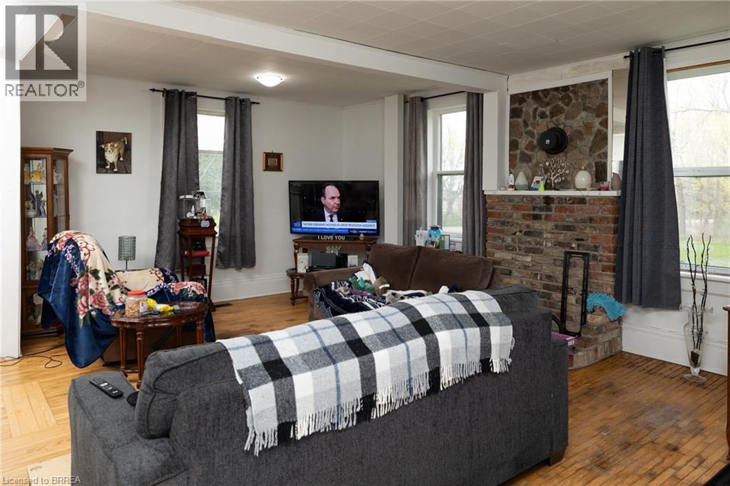 120 Bethel Road, Paris, Ontario  N3L 3E3 - Photo 15 - 40823940