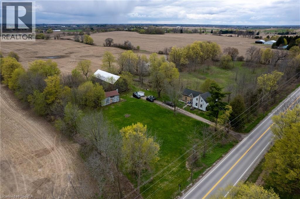 120 Bethel Road, Paris, Ontario  N3L 3E3 - Photo 12 - 40823940
