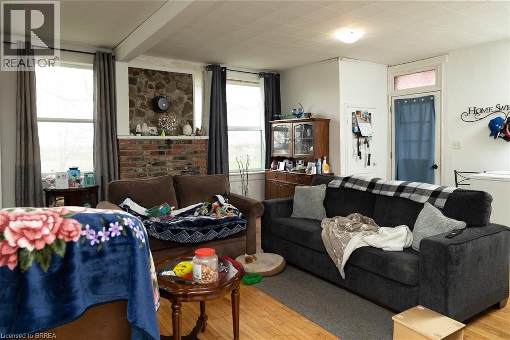 120 Bethel Road, Paris, Ontario  N3L 3E3 - Photo 16 - 40823940