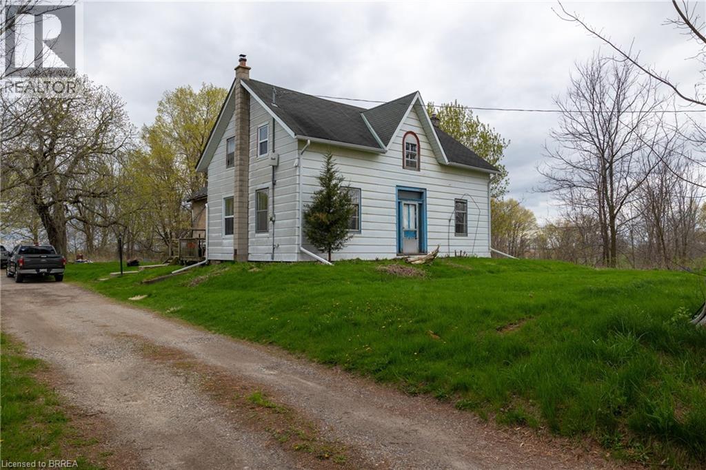 120 Bethel Road, Paris, Ontario  N3L 3E3 - Photo 14 - 40823940