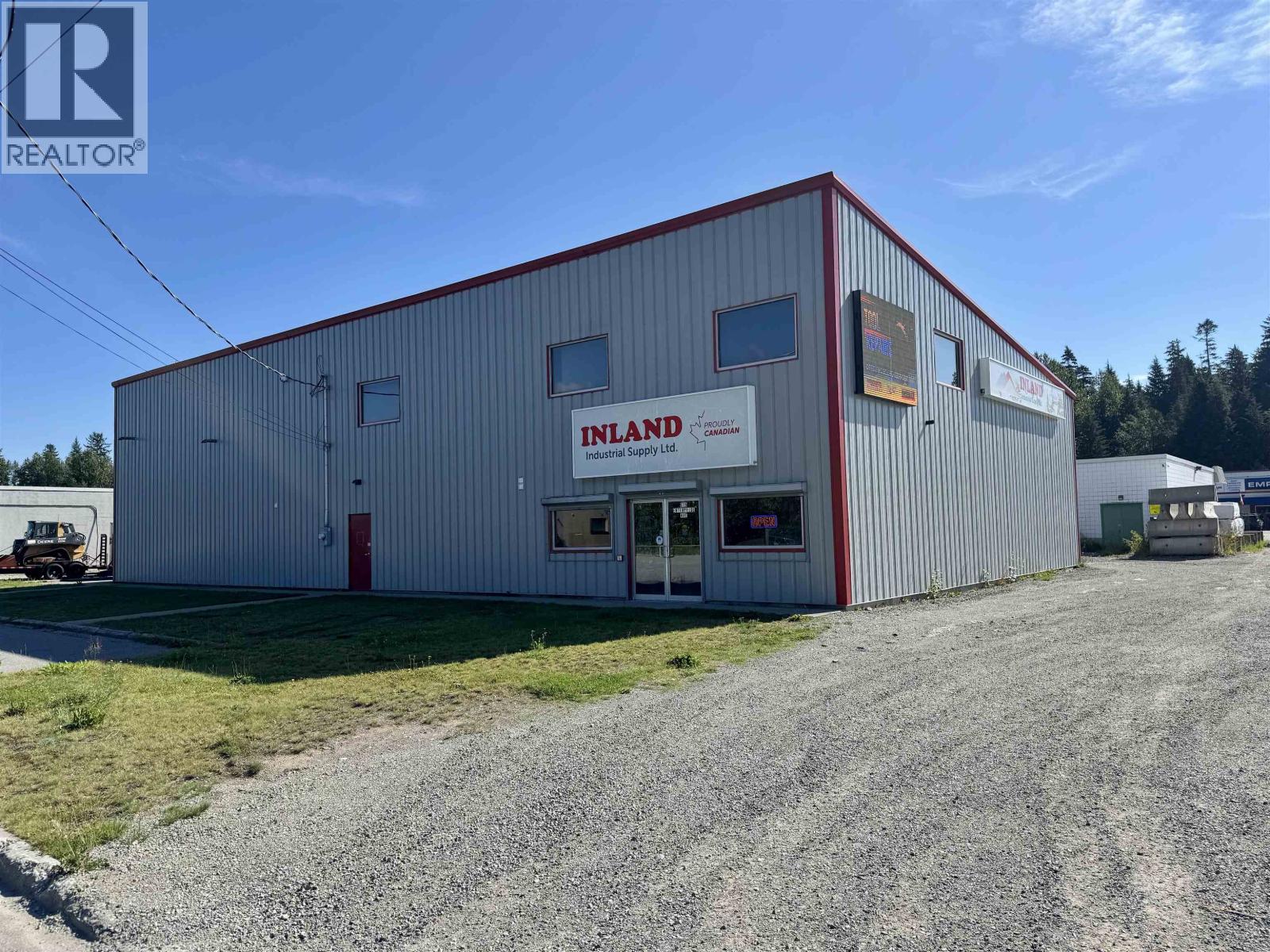 615 Enterprise Avenue, Kitimat, British Columbia  V8C 2E5 - Photo 6 - C8080941