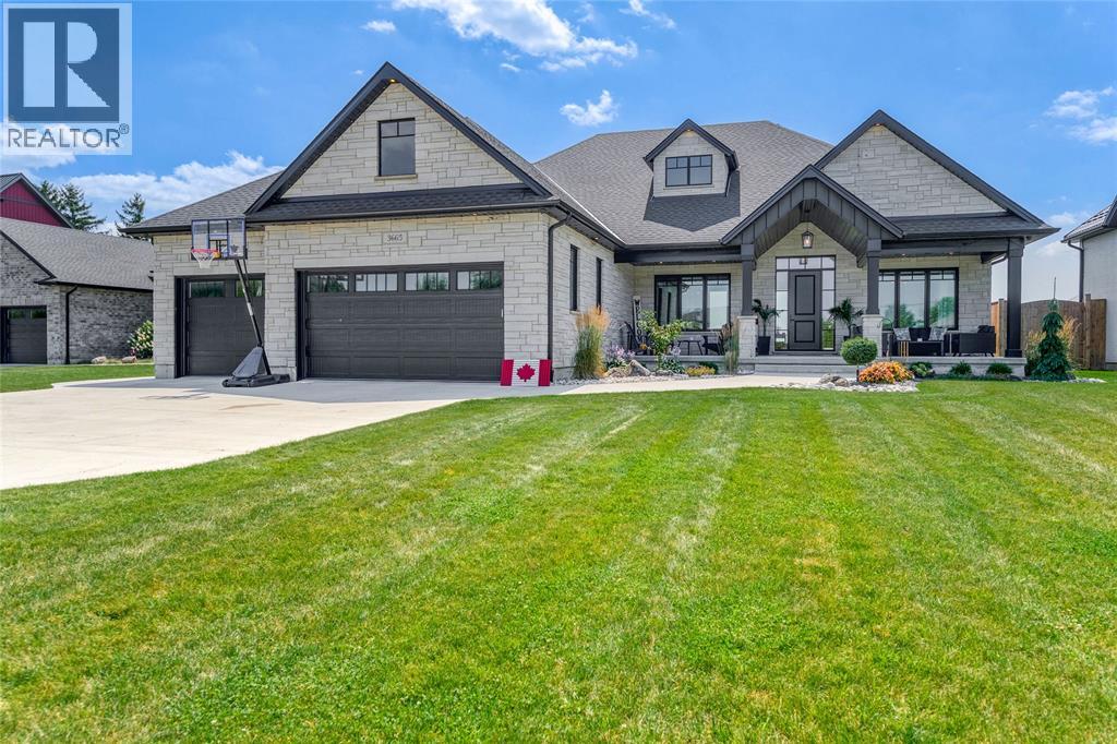 3665 Egremont Road
