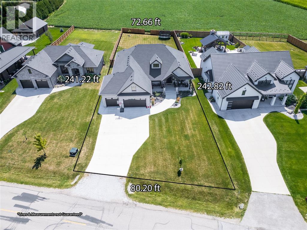 3665 Egremont Road, Plympton-Wyoming, Ontario  N0N 1E0 - Photo 6 - 26019289