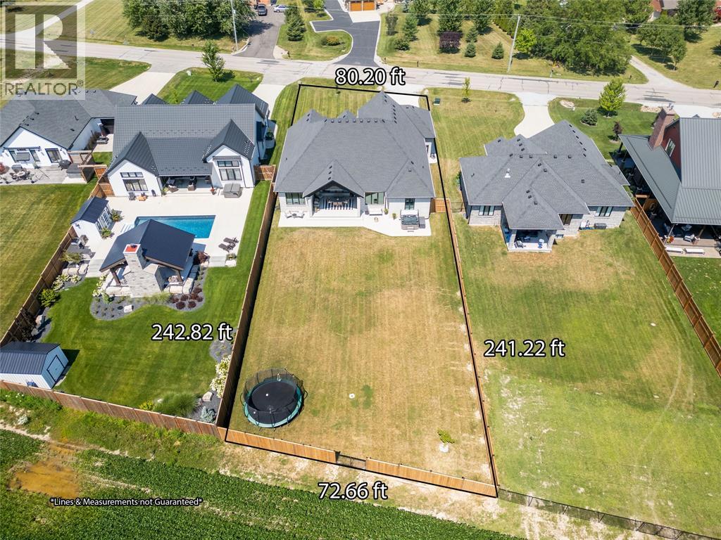 3665 Egremont Road, Plympton-Wyoming, Ontario  N0N 1E0 - Photo 7 - 26019289