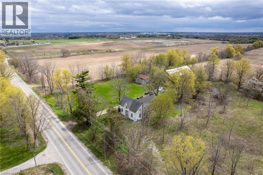 120 Bethel Road, Paris, Ontario  N3L 3E3 - Photo 11 - 40826207