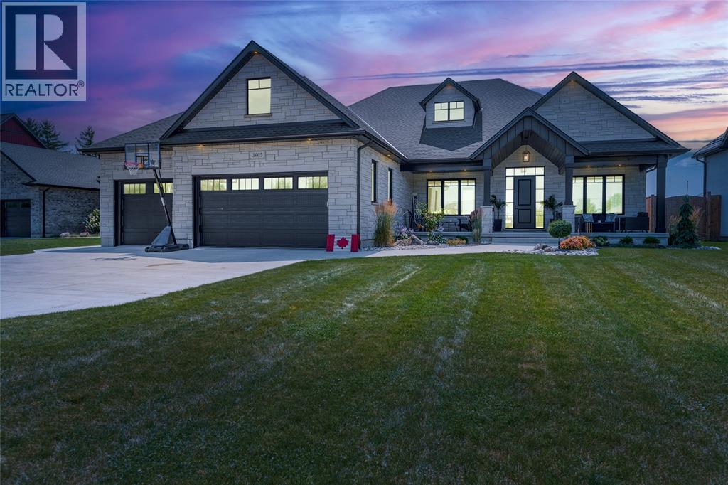 3665 Egremont Road, Plympton-Wyoming, Ontario  N0N 1E0 - Photo 46 - 26019289