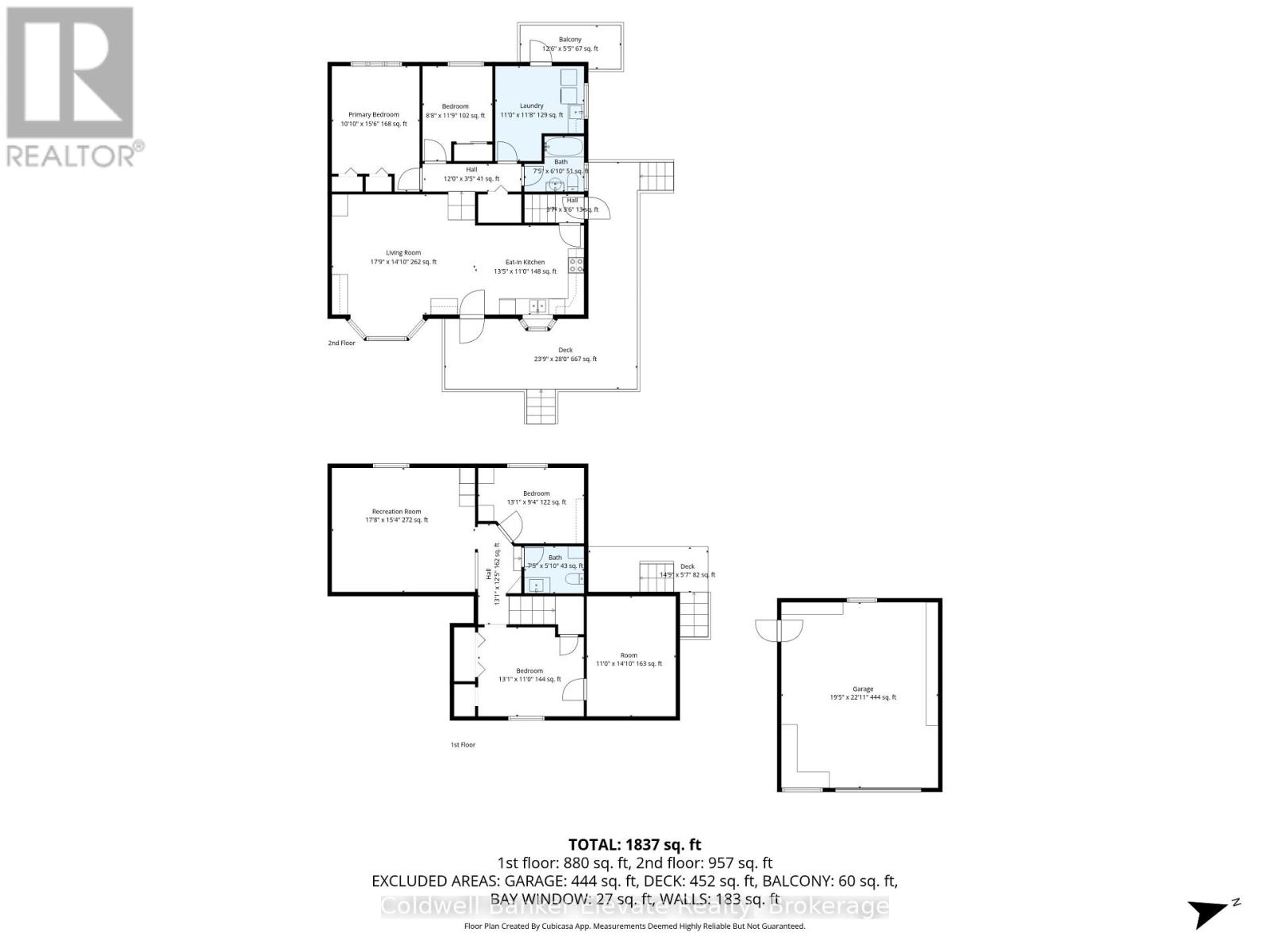 150 Macintosh Drive, Georgian Bluffs, Ontario  N0H 1S0 - Photo 48 - X13660984