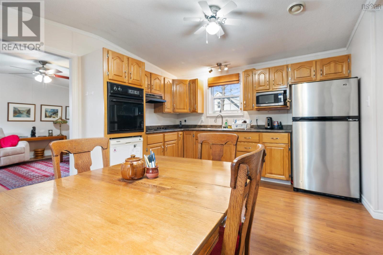 24 Eddy Street, Parrsboro, Nova Scotia  B0M 0B3 - Photo 24 - 202616407