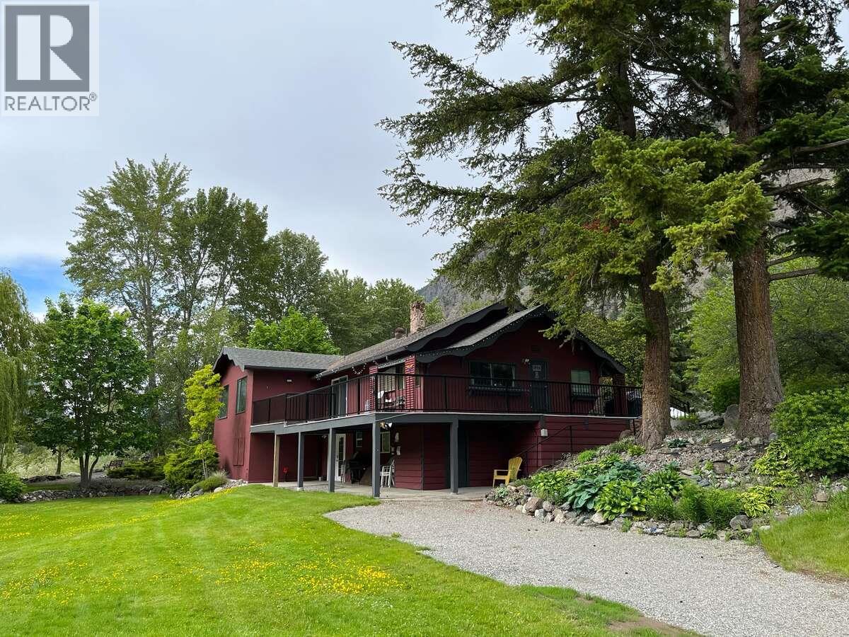 4354 Highway 3 Unit# 70, Keremeos, British Columbia  V0X 1N1 - Photo 21 - 10383262