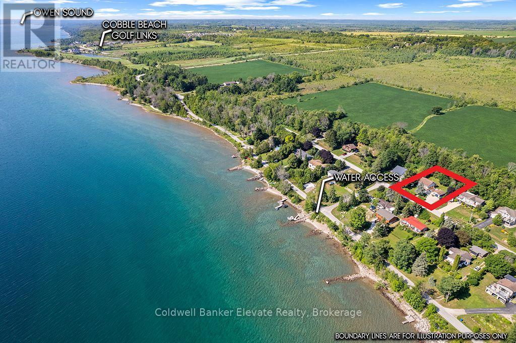 150 Macintosh Drive, Georgian Bluffs, Ontario  N0H 1S0 - Photo 41 - X13660984