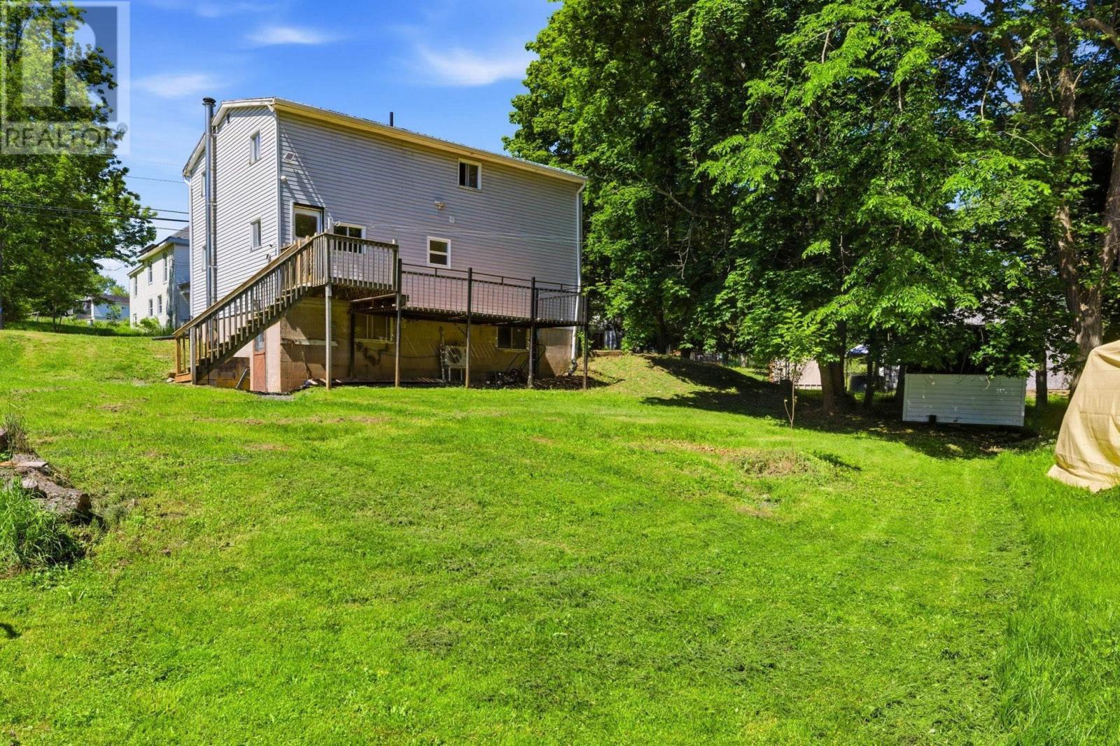 36 Willow Street, Hantsport, Nova Scotia B0P 1P0 - Photo 31 - 202615624