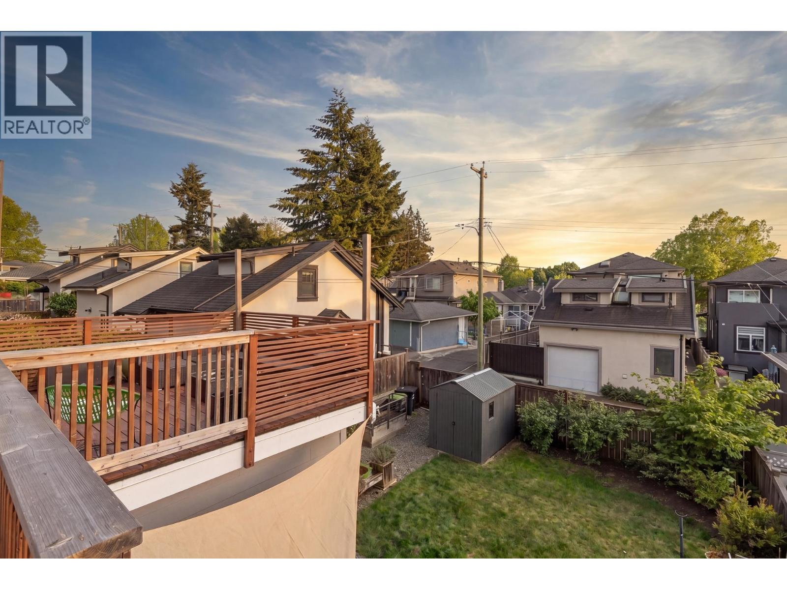 2554 E 7th Avenue, Vancouver, British Columbia  V5M 1T4 - Photo 22 - R3154542