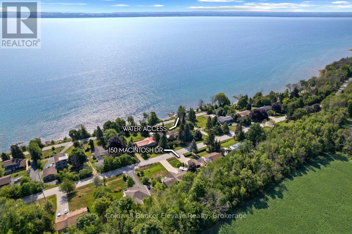 150 Macintosh Drive, Georgian Bluffs, Ontario  N0H 1S0 - Photo 42 - X13660984