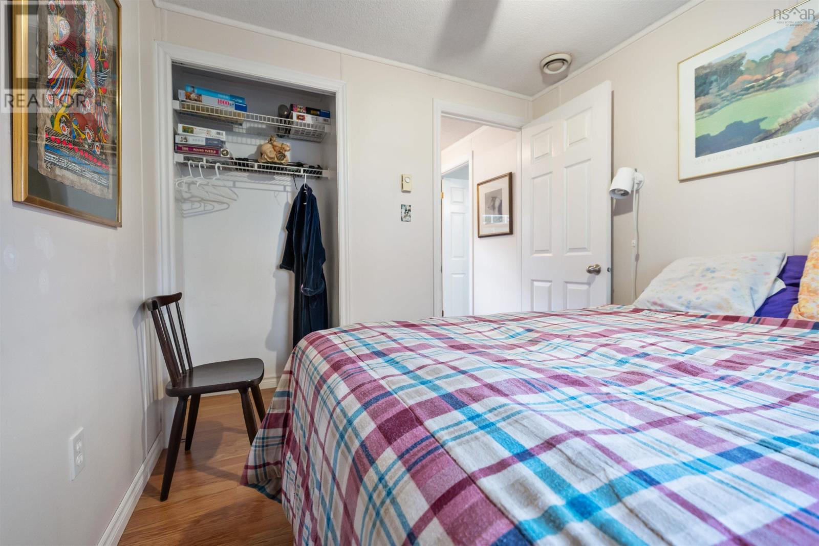 24 Eddy Street, Parrsboro, Nova Scotia  B0M 0B3 - Photo 41 - 202616407