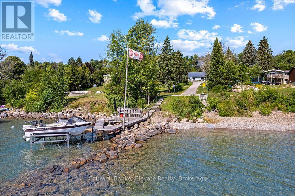 150 Macintosh Drive, Georgian Bluffs, Ontario  N0H 1S0 - Photo 43 - X13660984