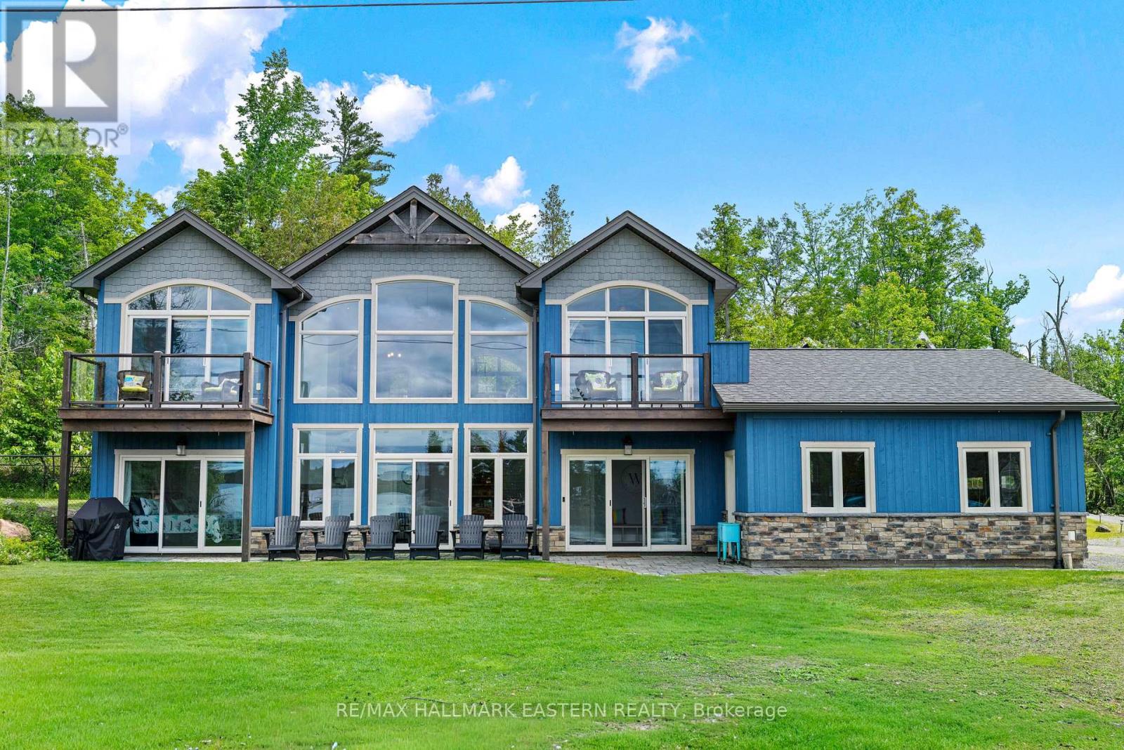662 Fire Route 42, North Kawartha, Ontario  K0L 2H0 - Photo 1 - X13661572