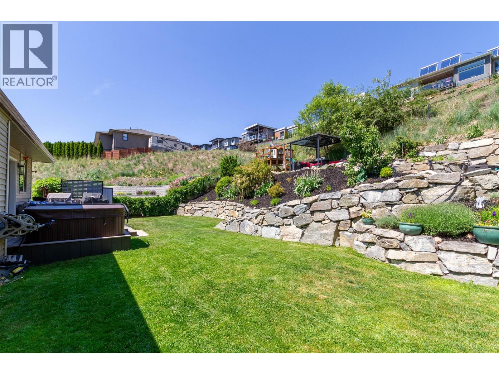 1449 Red Mountain Place, Vernon, British Columbia  V1B 4A3 - Photo 60 - 10387748