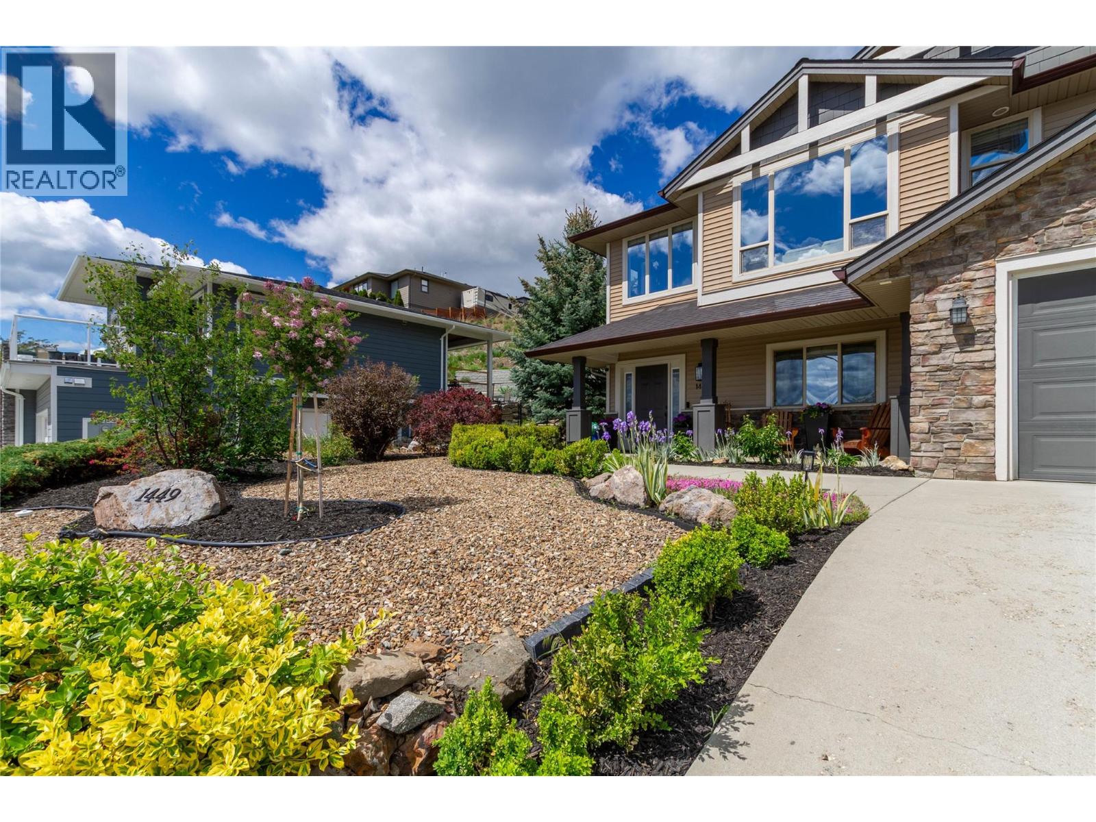 1449 Red Mountain Place, Vernon, British Columbia  V1B 4A3 - Photo 62 - 10387748