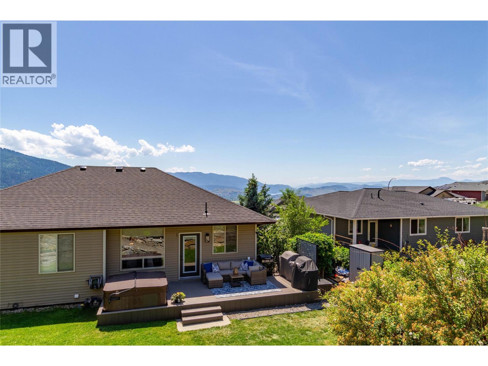 1449 Red Mountain Place, Vernon, British Columbia  V1B 4A3 - Photo 54 - 10387748