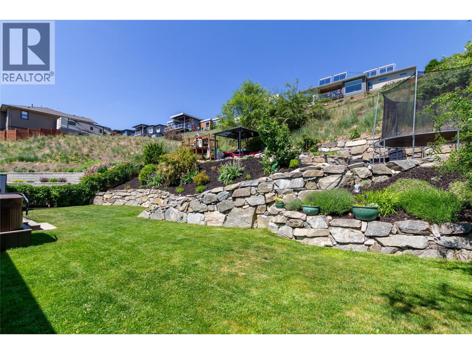 1449 Red Mountain Place, Vernon, British Columbia  V1B 4A3 - Photo 59 - 10387748