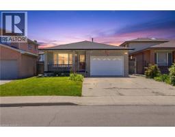 391 EAST 24TH Street, Hamilton, Ontario