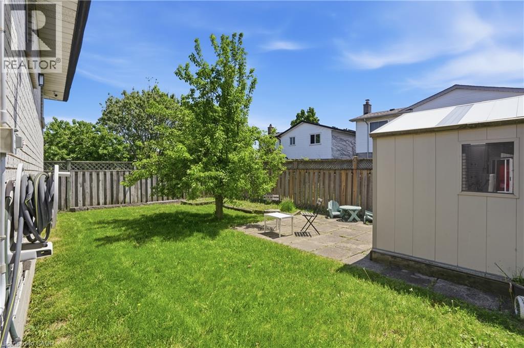 391 East 24th Street, Hamilton, Ontario  L8V 4X3 - Photo 40 - 40834657