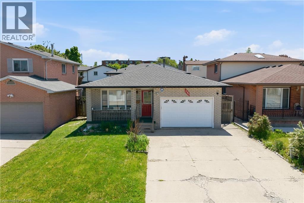 391 East 24th Street, Hamilton, Ontario  L8V 4X3 - Photo 43 - 40834657