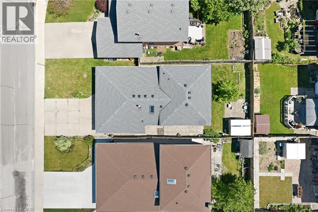 391 East 24th Street, Hamilton, Ontario  L8V 4X3 - Photo 46 - 40834657