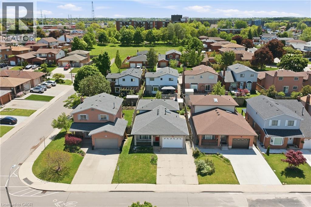 391 East 24th Street, Hamilton, Ontario  L8V 4X3 - Photo 47 - 40834657