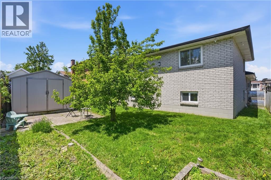 391 East 24th Street, Hamilton, Ontario  L8V 4X3 - Photo 42 - 40834657