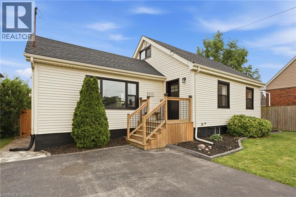 481 Upper Gage Avenue, Hamilton, Ontario  L8V 4J2 - Photo 3 - 40854455