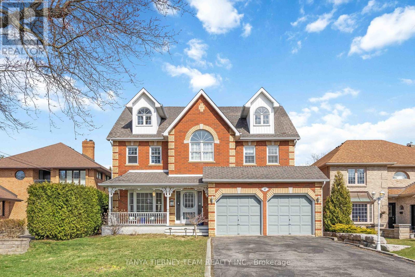 467 OAKWOOD DRIVE, Pickering, Ontario