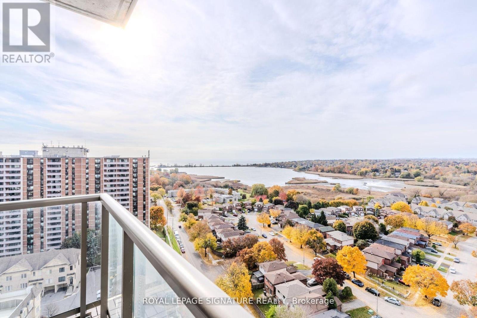 Ph206 - 1215 Bayly Street, Pickering, Ontario L1W 0B4 - Photo 24 - E13661426