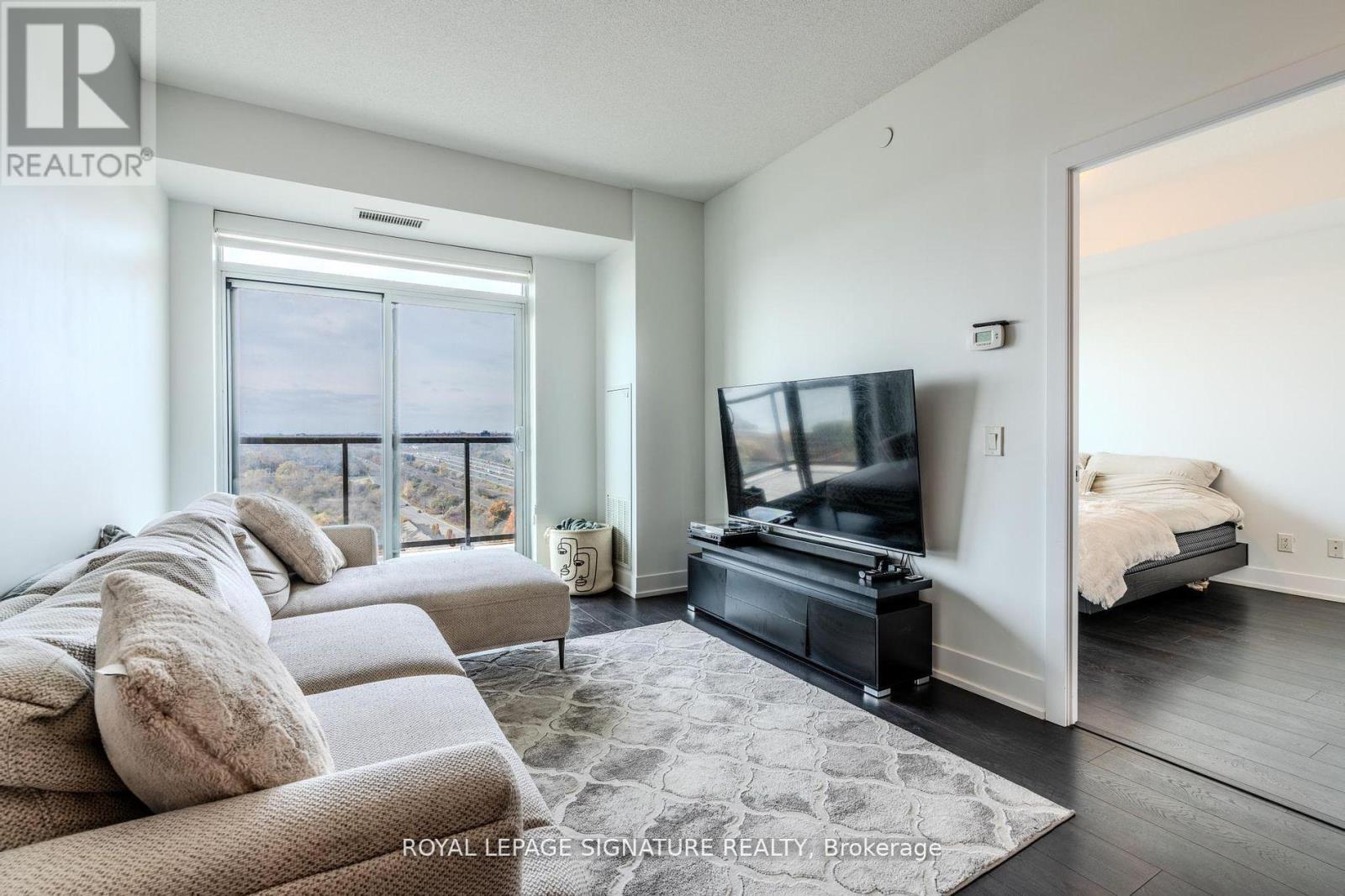 Ph206 - 1215 Bayly Street, Pickering, Ontario L1W 0B4 - Photo 7 - E13661426