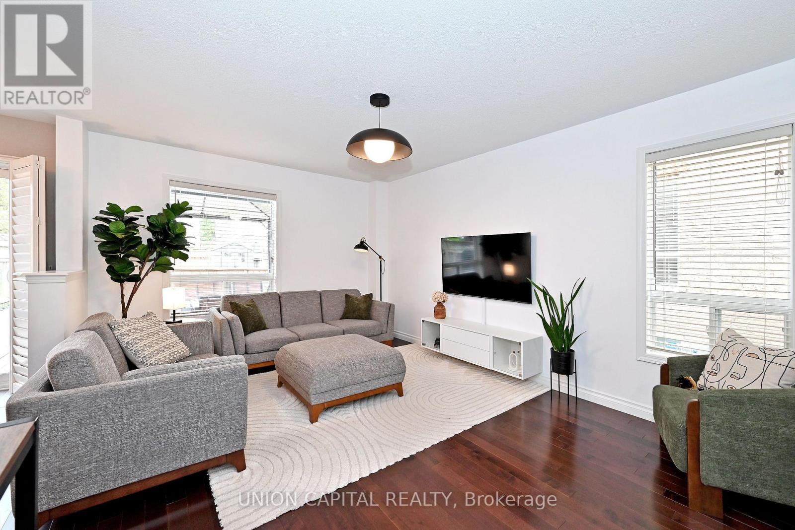 32 Regatta Crescent, Whitby, Ontario L1N 9V2 - Photo 11 - E13661456