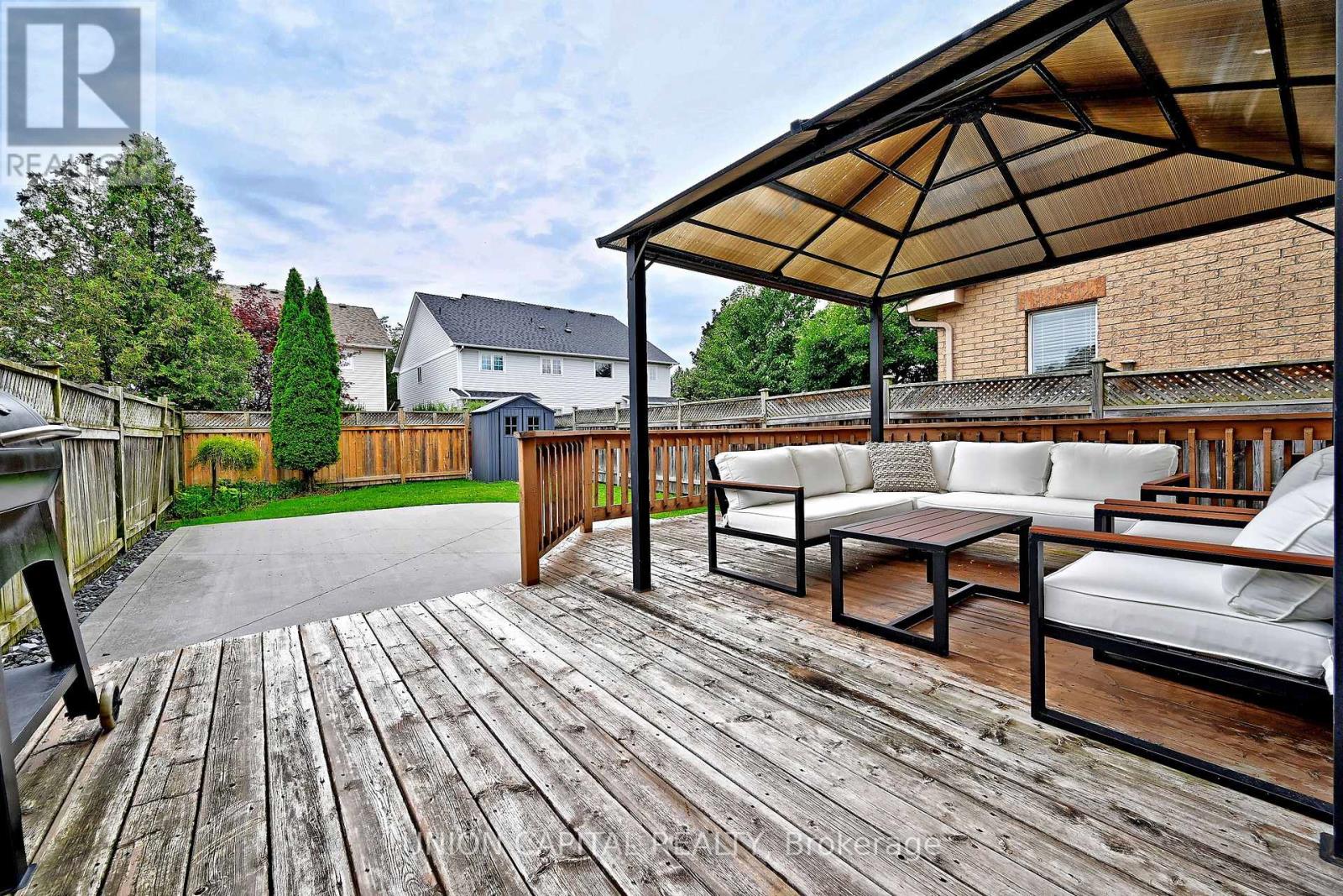 32 Regatta Crescent, Whitby, Ontario L1N 9V2 - Photo 49 - E13661456