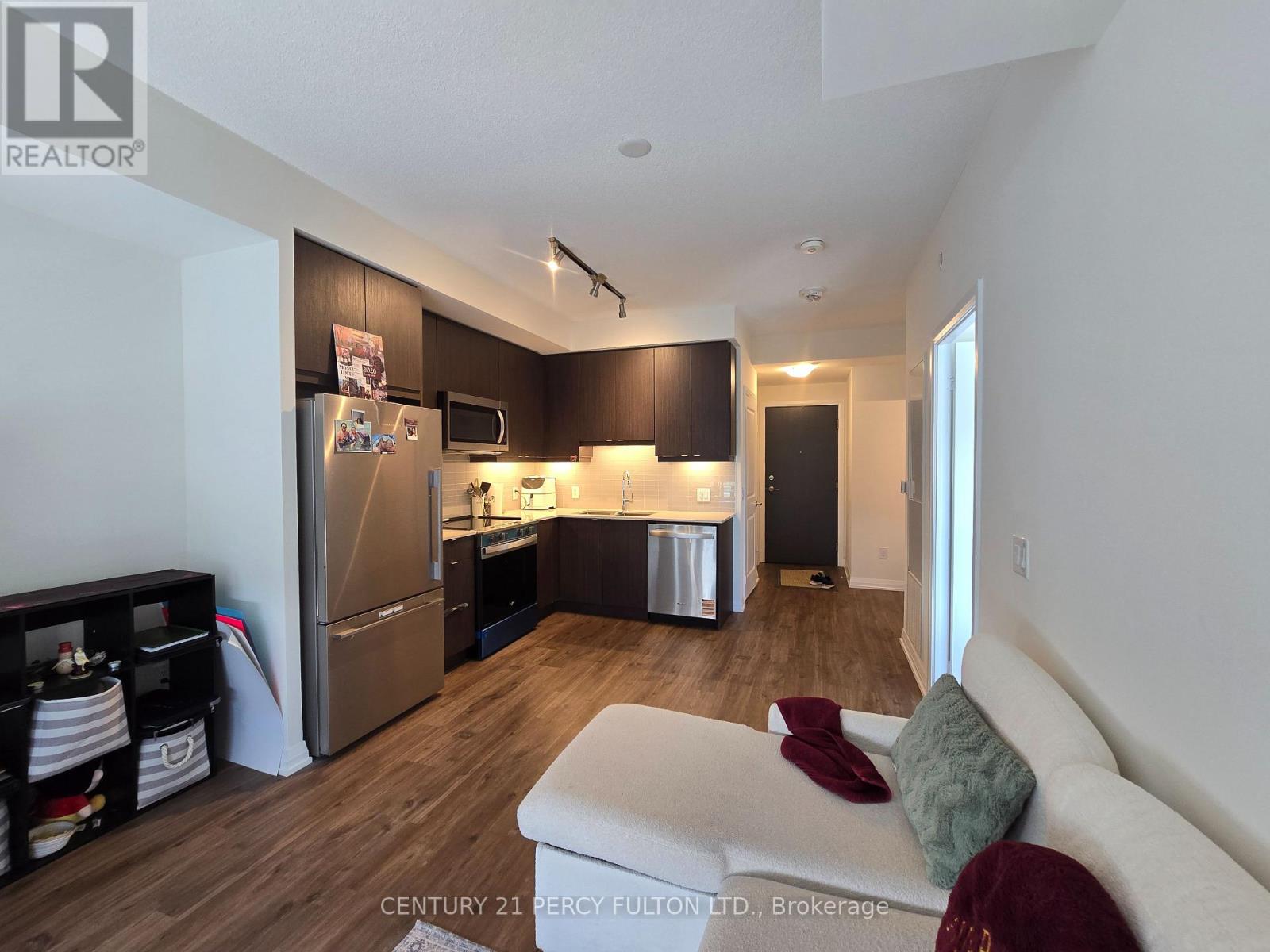 1501 - 3260 Sheppard Avenue E, Toronto, Ontario M1T 0B5 - Photo 12 - E13661494