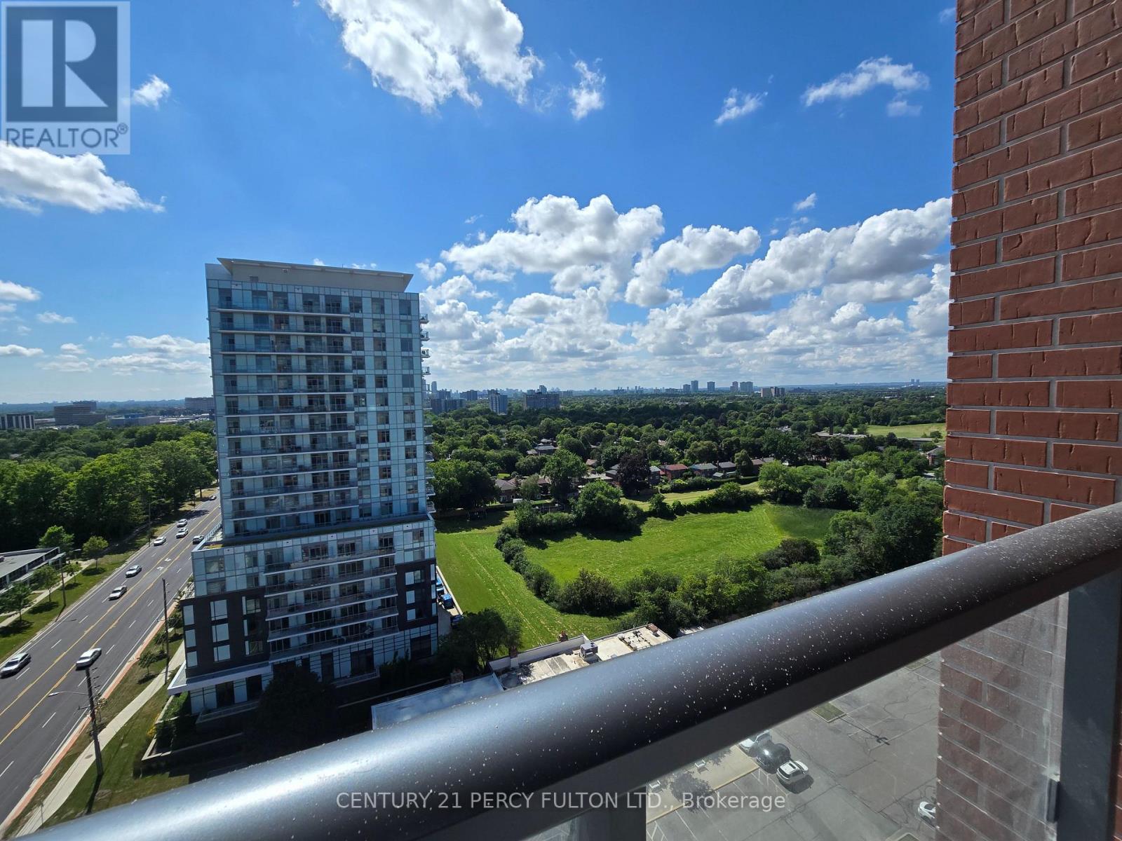 1501 - 3260 Sheppard Avenue E, Toronto, Ontario M1T 0B5 - Photo 2 - E13661494