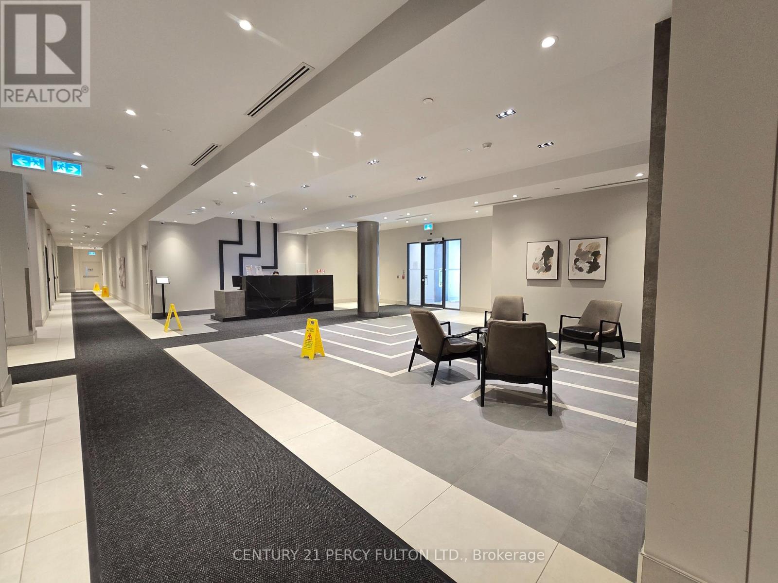 1501 - 3260 Sheppard Avenue E, Toronto, Ontario M1T 0B5 - Photo 21 - E13661494